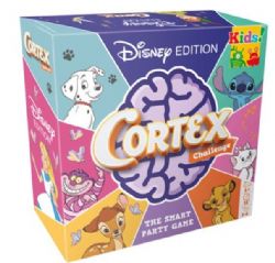 JEU CORTEX DISNEY (ML)